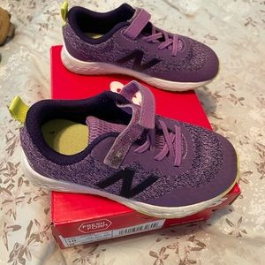Sz 10c New Balance